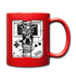 Horror Gamer Full Color Mug